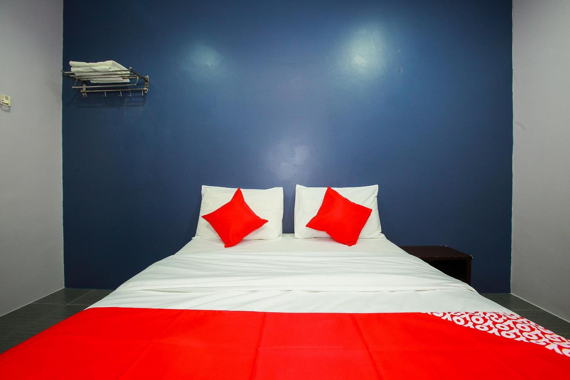 Oyo 89332 De Hotel Teluk Intan Zewnętrze zdjęcie
