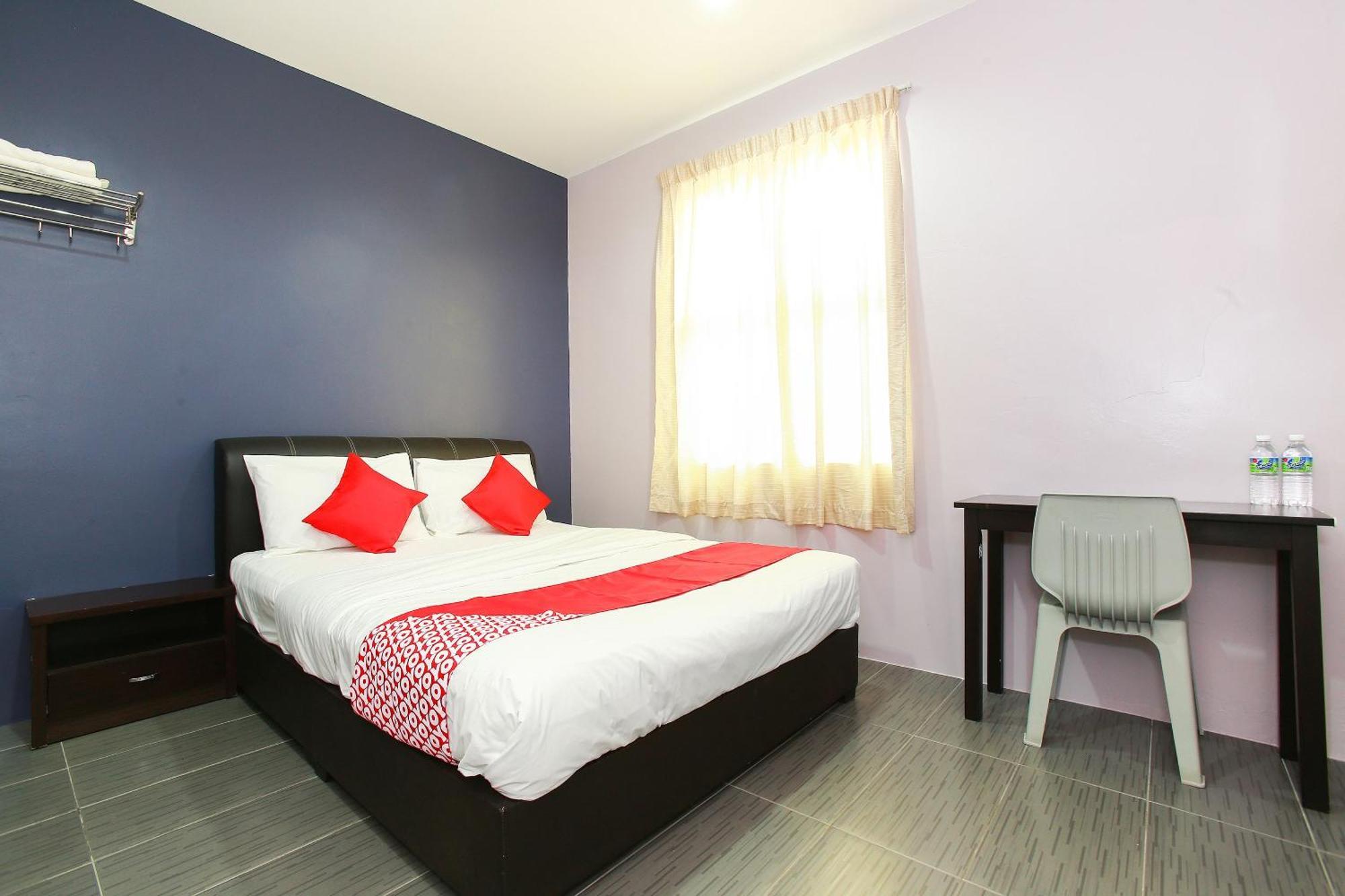 Oyo 89332 De Hotel Teluk Intan Zewnętrze zdjęcie